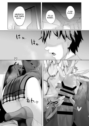 hentai fate grand order