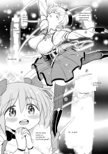 Madoka no Atarashii Mahou : página 4