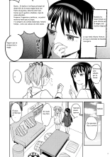 Madoka no Atarashii Mahou : página 7