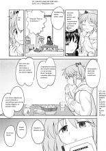 Madoka no Atarashii Mahou : página 8