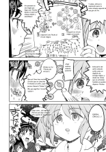 Madoka no Atarashii Mahou : página 9