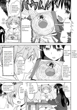 Madoka no Atarashii Mahou : página 10