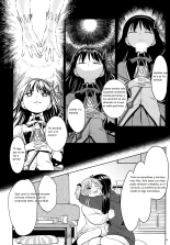 Madoka no Atarashii Mahou : página 13