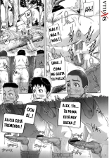 MADRES DE CAMPING : página 3