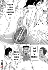 MADRES DE CAMPING : página 16