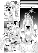 Magical Girl Lily Telethia's Ordeal ~Caught, Disciplined & Brainwashed by the Villainess~ : página 14