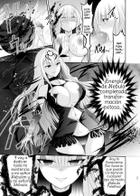 Magical Girl Lily Telethia's Ordeal ~Caught, Disciplined & Brainwashed by the Villainess~ : página 29