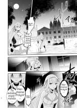 Magical Girl Lily Telethia's Ordeal ~Caught, Disciplined & Brainwashed by the Villainess~ : página 30