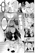 Magical Girl Lily Telethia's Ordeal ~Caught, Disciplined & Brainwashed by the Villainess~ : página 31