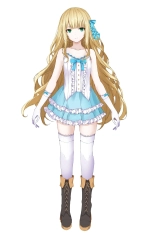 Magical Girl Lily Telethia's Ordeal ~Caught, Disciplined & Brainwashed by the Villainess~ : página 40