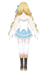 Magical Girl Lily Telethia's Ordeal ~Caught, Disciplined & Brainwashed by the Villainess~ : página 41