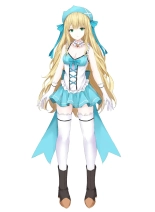Magical Girl Lily Telethia's Ordeal ~Caught, Disciplined & Brainwashed by the Villainess~ : página 42