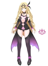 Magical Girl Lily Telethia's Ordeal ~Caught, Disciplined & Brainwashed by the Villainess~ : página 44