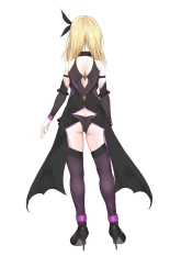 Magical Girl Lily Telethia's Ordeal ~Caught, Disciplined & Brainwashed by the Villainess~ : página 45