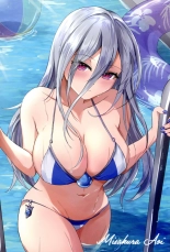Magician girls level up! : página 2