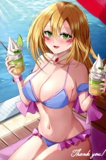 Magician girls level up! : página 3