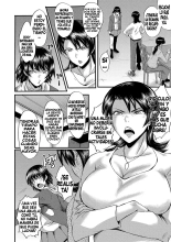 Situaciones Sexuales con Putas Maduras + Bonus de la Versión Digital Cap. 1-3 : página 11
