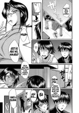 Situaciones Sexuales con Putas Maduras + Bonus de la Versión Digital Cap. 1-3 : página 40