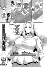 Situaciones Sexuales con Putas Maduras + Bonus de la Versión Digital Cap. 1-3 : página 56