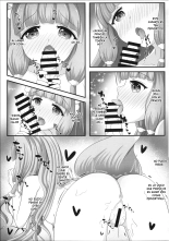 Maho Hime Connect! : página 7