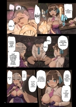 Mahou De Ecchi No Obenkyou! : página 14