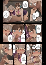 Mahou De Ecchi No Obenkyou! : página 15