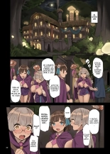 Mahou De Ecchi No Obenkyou! : página 22