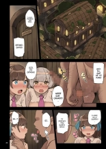 Mahou De Ecchi No Obenkyou! : página 24