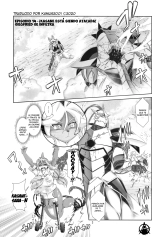 Mahou no Juujin Foxy Rena 14 : página 4