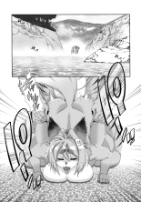 Mahou no Juujin Foxy Rena 15 : página 4