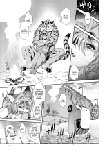 Mahou no Juujin Foxy Rena 15 : página 10