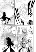 Mahou no Juujin Foxy Rena 15 : página 24