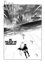 Mahou no Juujin Foxy Rena 15 : página 25