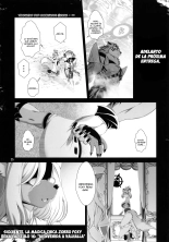 Mahou no Juujin Foxy Rena 15 : página 26