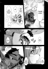 Mahou no Juujin Foxy Rena 16 : página 10