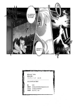 Mahou no Juujin Foxy Rena 16 : página 33