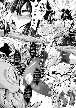 hentai Magical Girls Brave Hearts