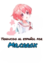 A Magical Girl Falls -The Tale of Mio Yukimiya- : página 21