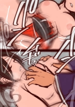 Mai Shiranui VS. Part 4 : página 5