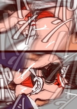 Mai Shiranui VS. Part 4 : página 8