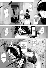 Maid in Roanapur : página 8