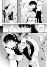 Maid in Roanapur : página 15