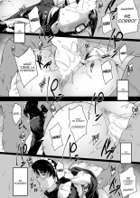Maid in Roanapur : página 19