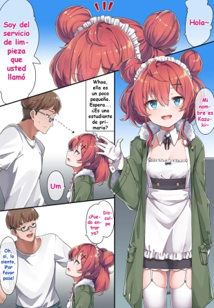 hentai original