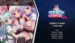 Maid KeneMoko Sandwich! : página 21