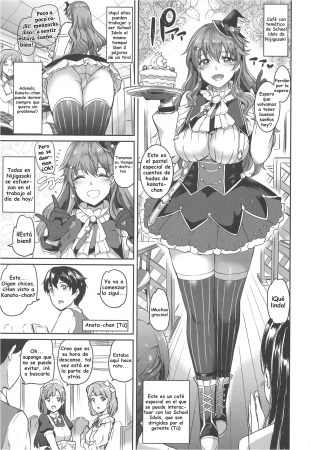 hentai love live