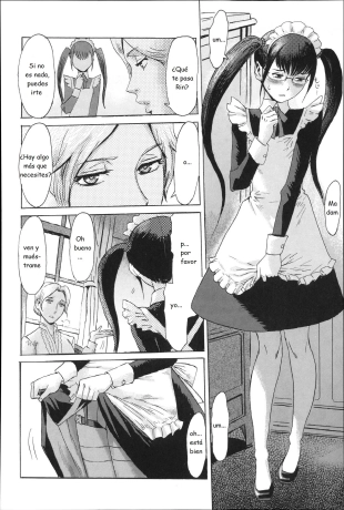 hentai Maid no Kokoroe - Knowledge of Maid