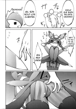 Maid-san to Hanakamakiri-san no Ongaeshi : página 12