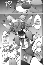 Maid-san to Hanakamakiri-san no Ongaeshi : página 13