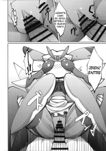 Maid-san to Hanakamakiri-san no Ongaeshi : página 20
